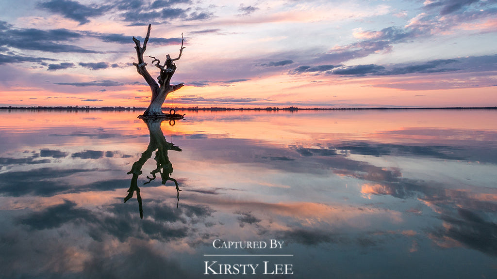 Reflection Perfection